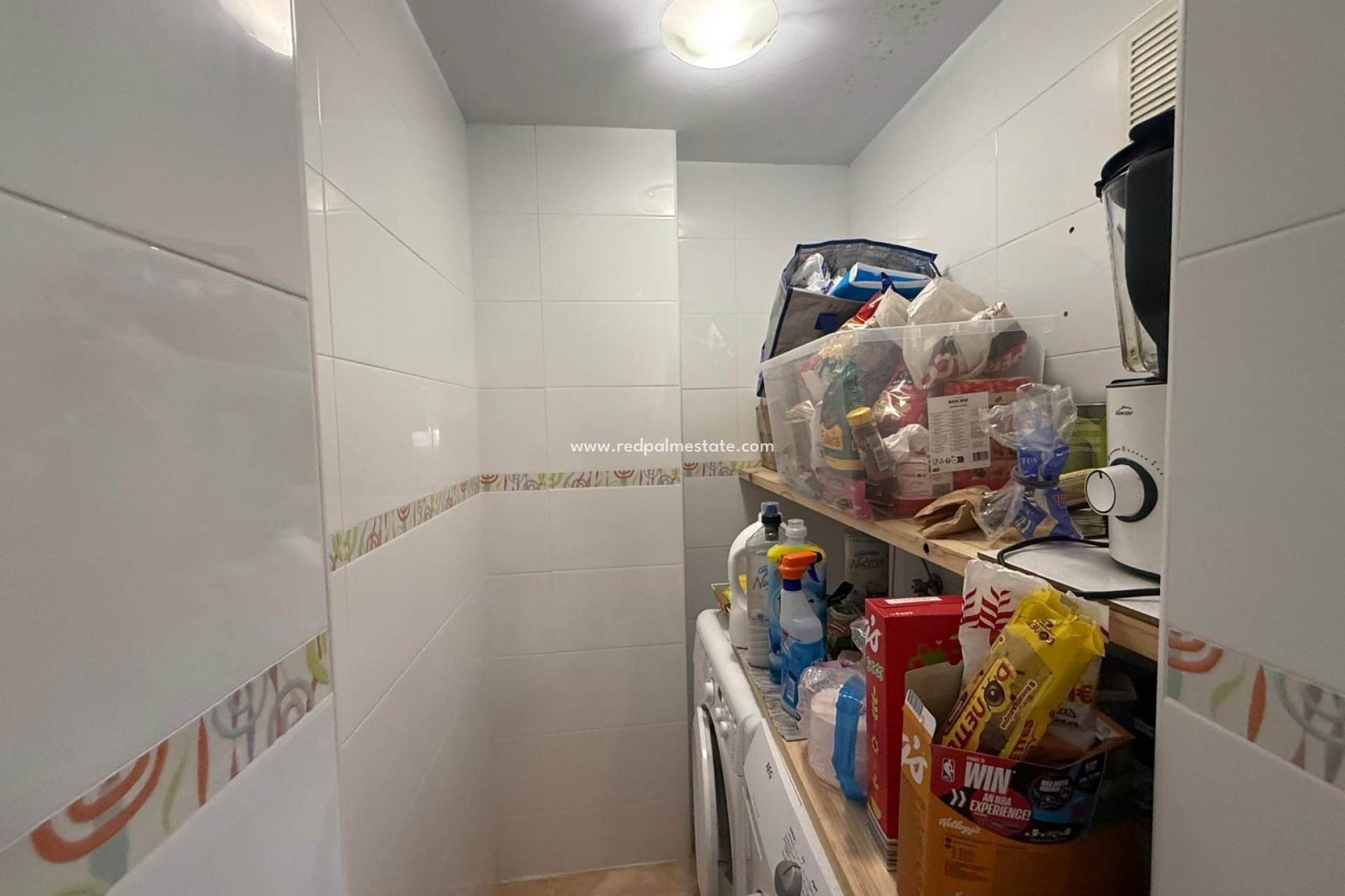 Reventa - Apartmentos -
Benidorm