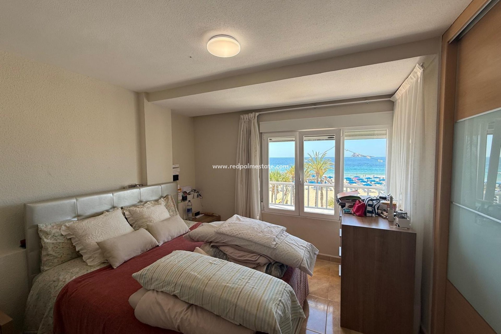 Reventa - Apartmentos -
Benidorm