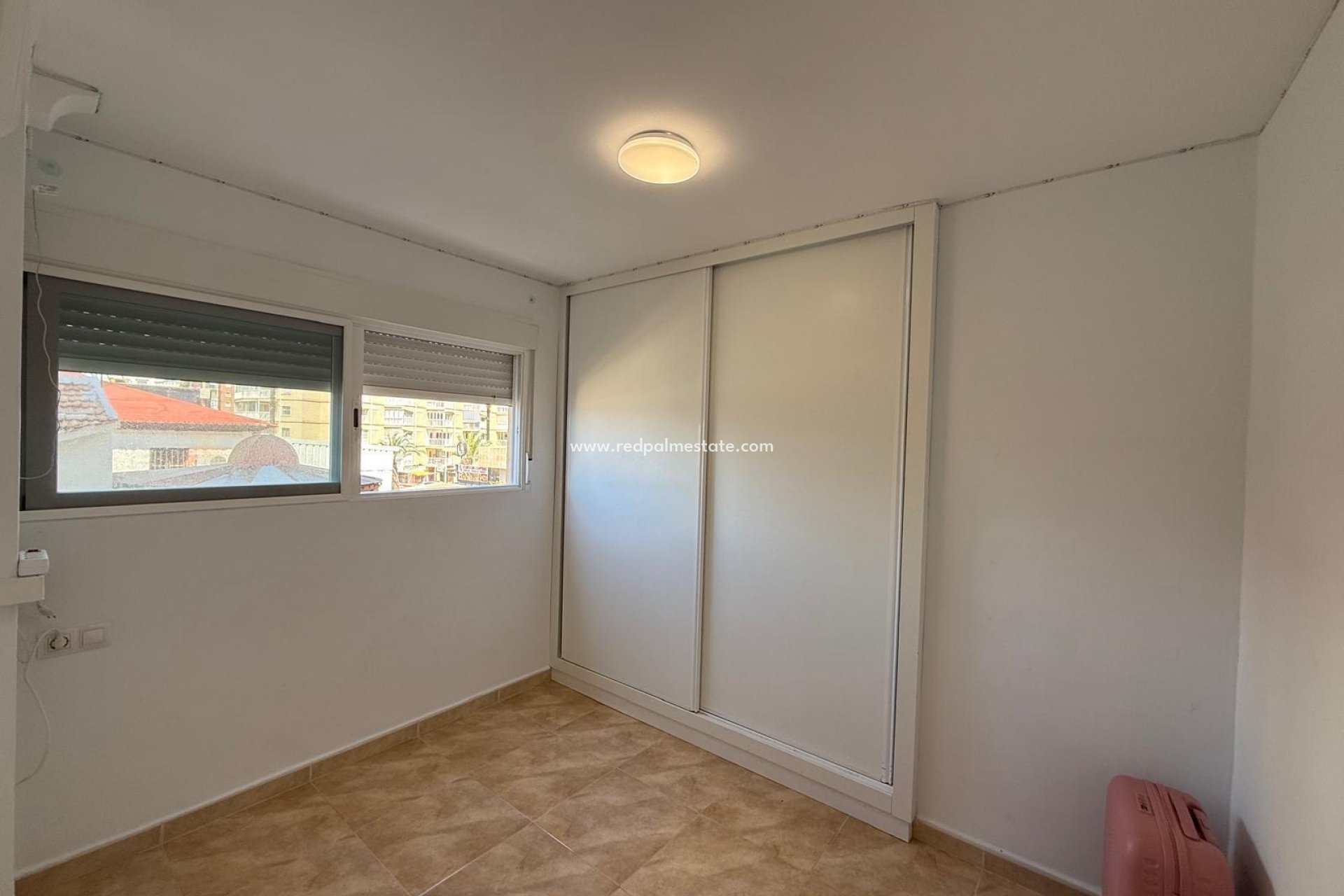 Reventa - Apartmentos -
Benidorm