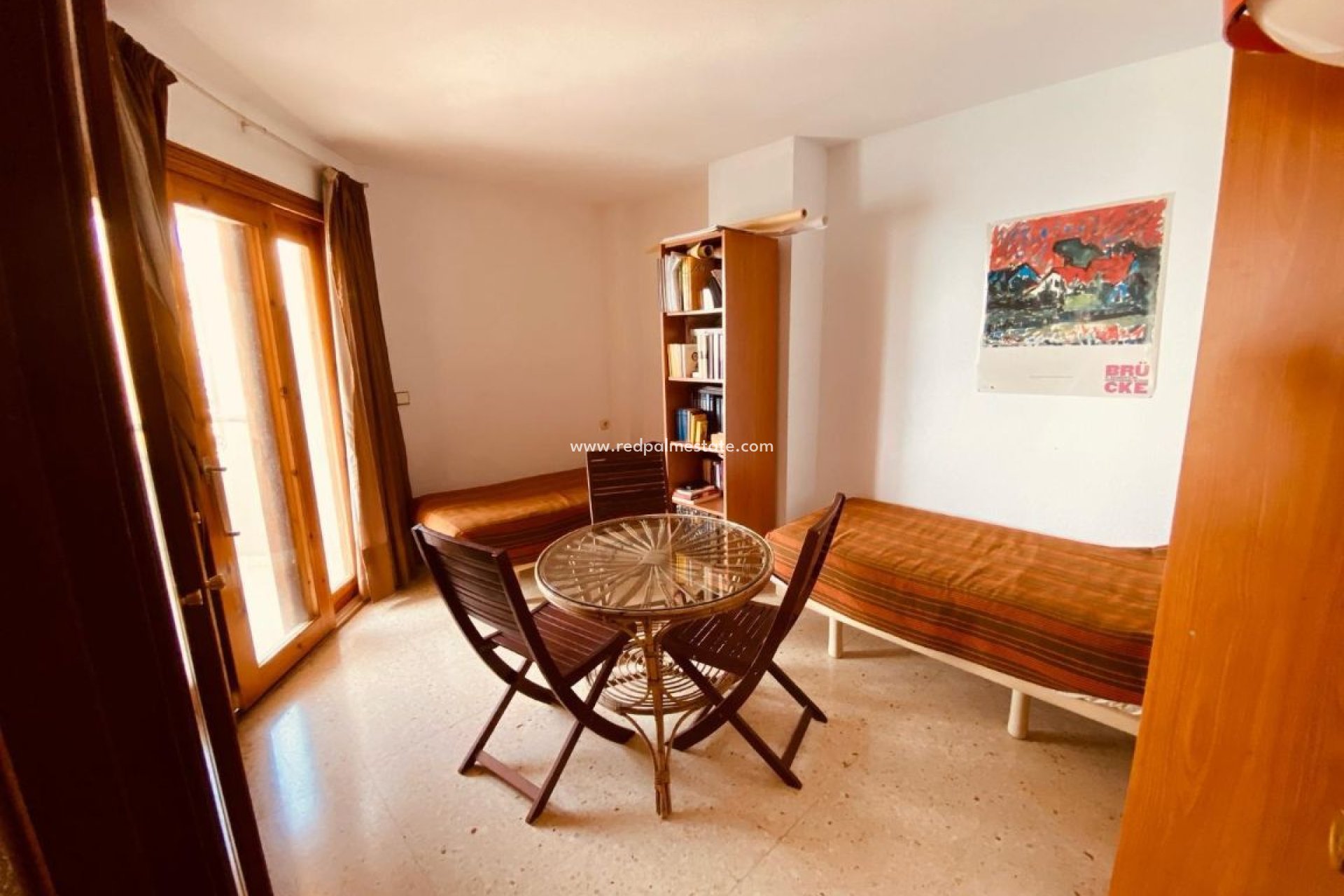 Reventa - Apartmentos -
Benidorm