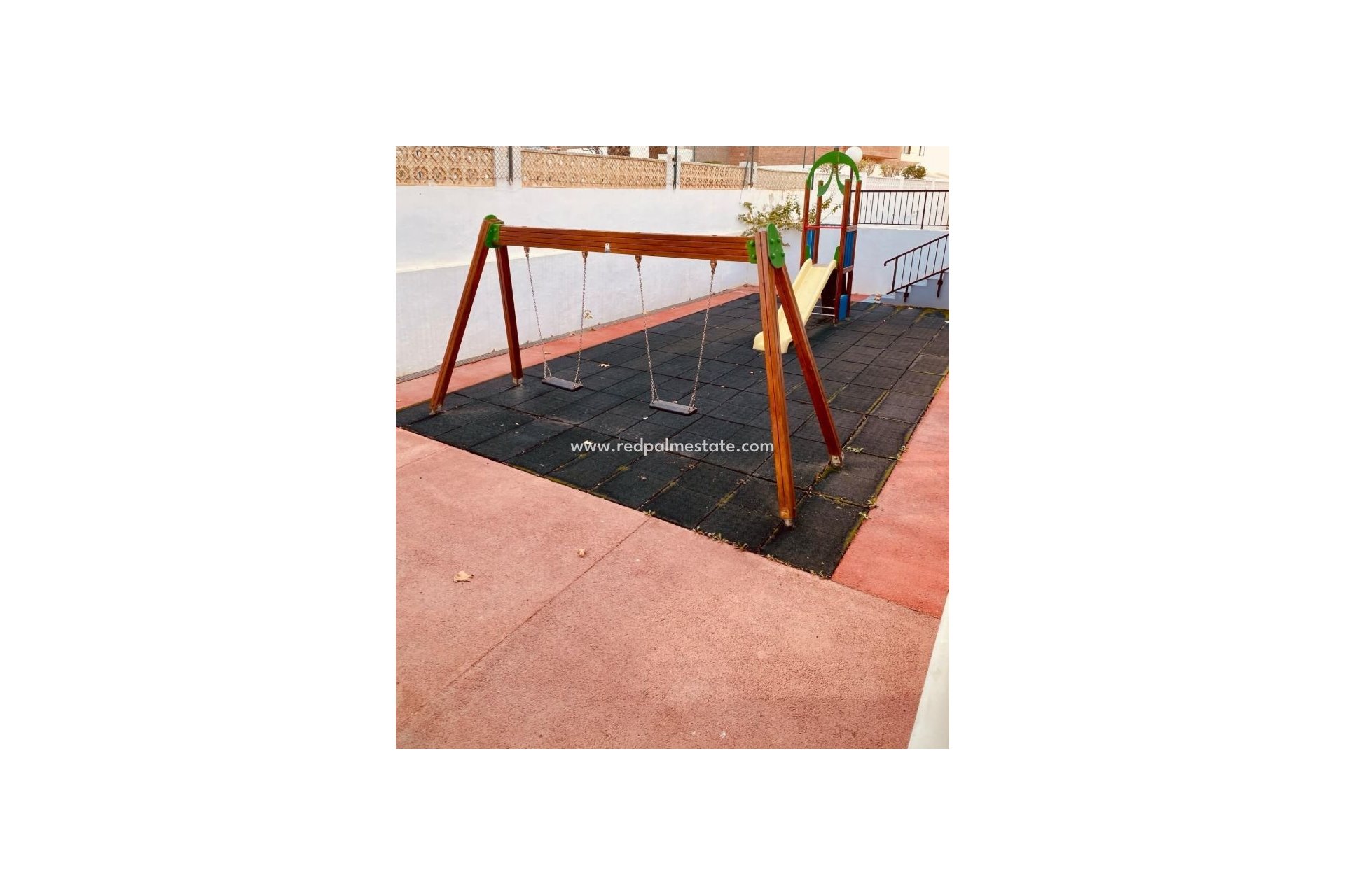 Reventa - Apartmentos -
Benidorm