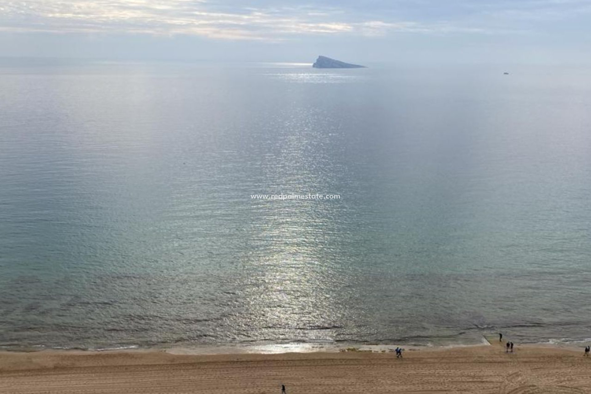 Reventa - Apartmentos -
Benidorm