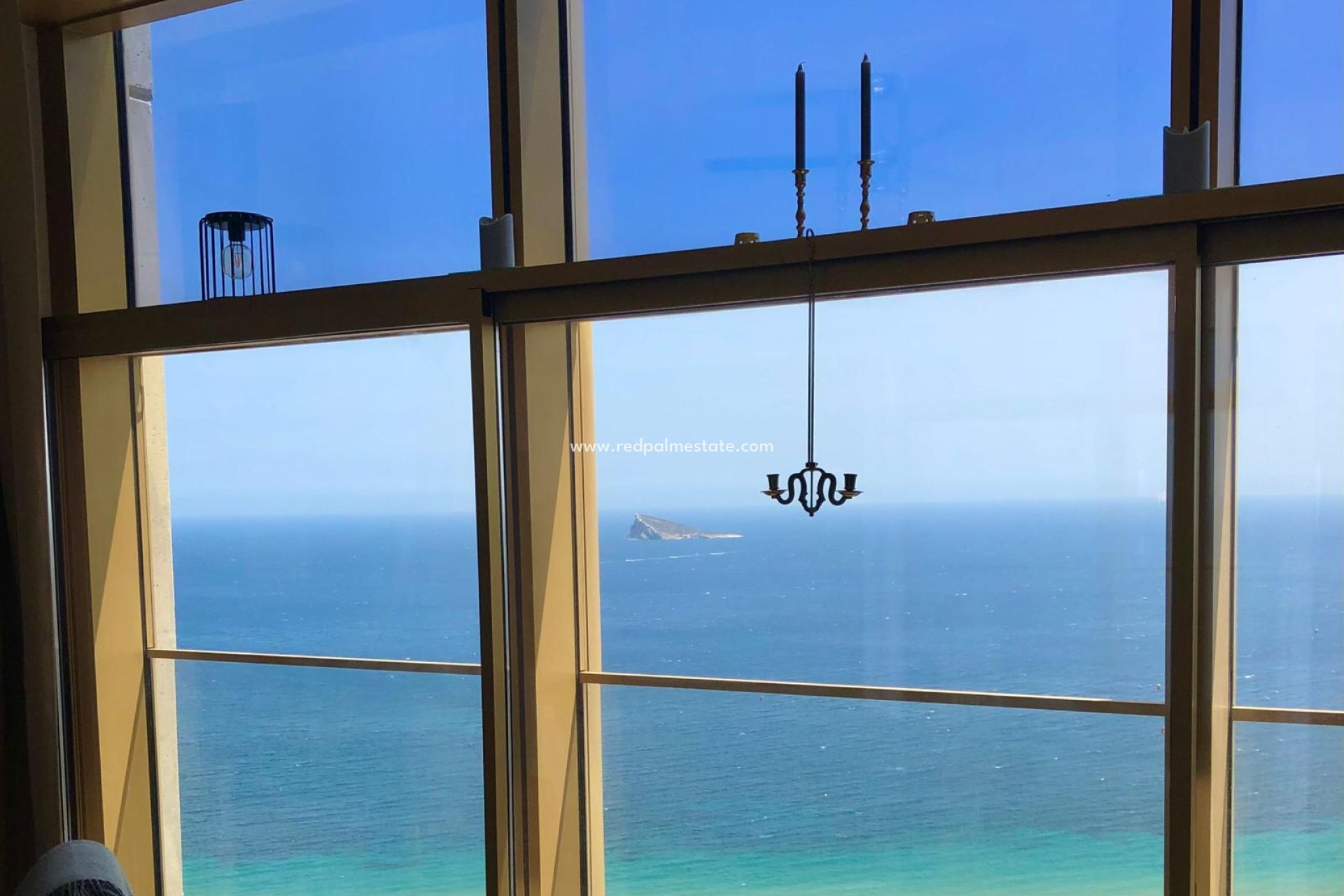 Reventa - Apartmentos -
Benidorm