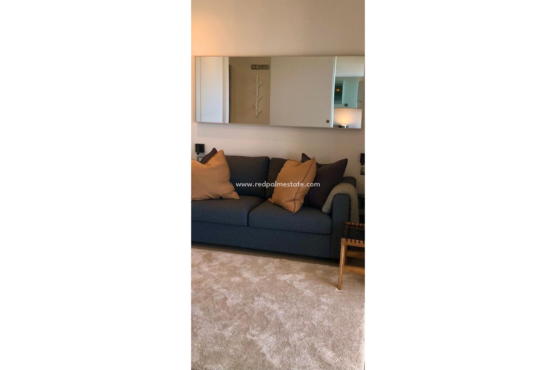 Reventa - Apartmentos -
Benidorm