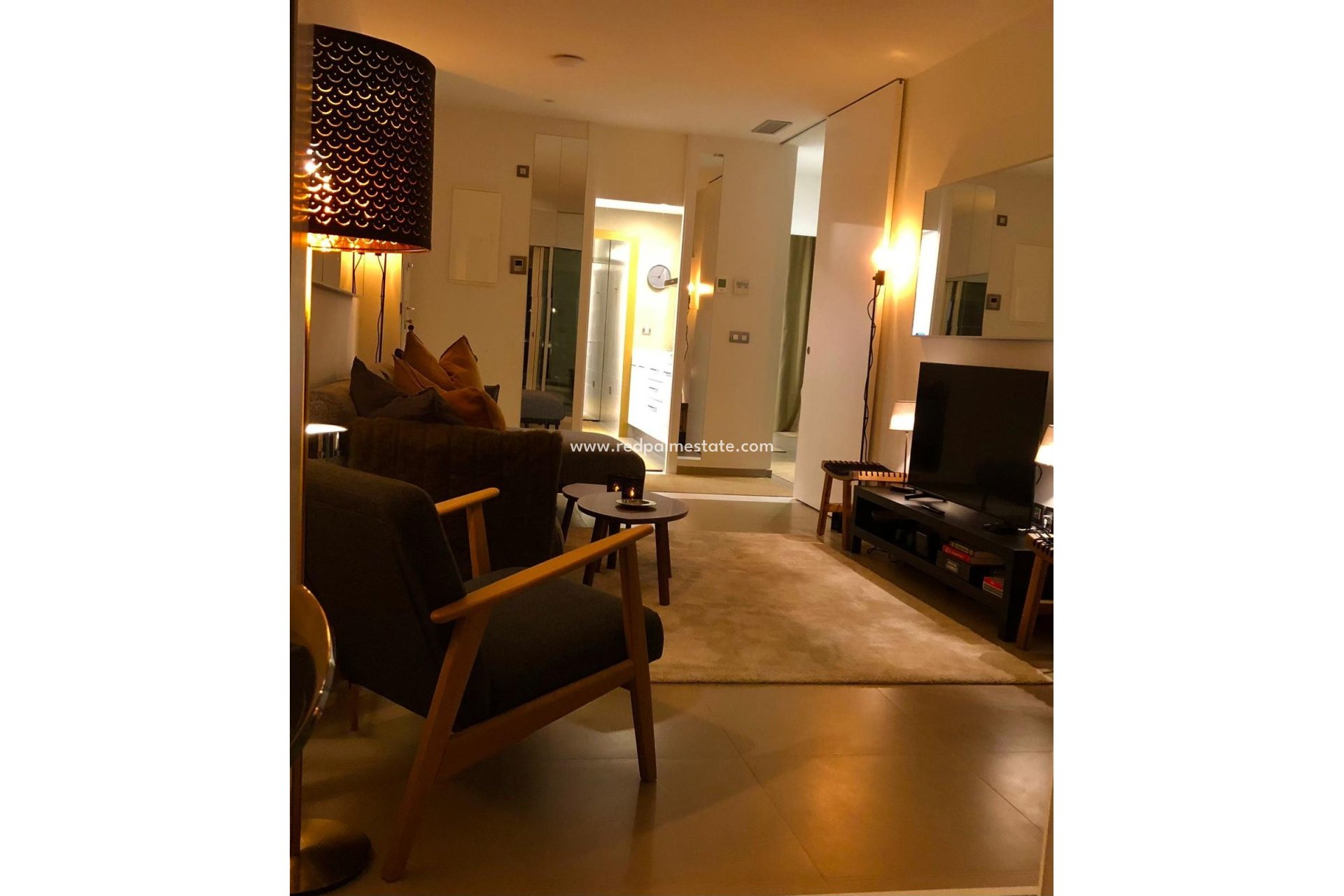 Reventa - Apartmentos -
Benidorm