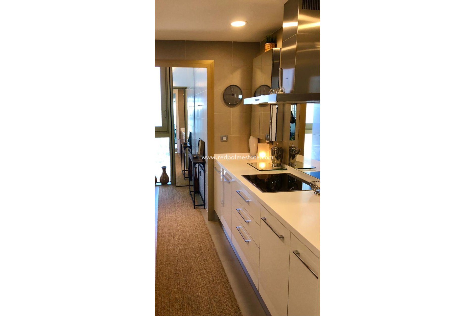 Reventa - Apartmentos -
Benidorm