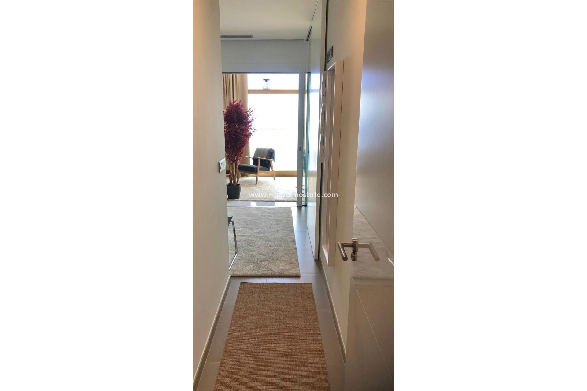 Reventa - Apartmentos -
Benidorm