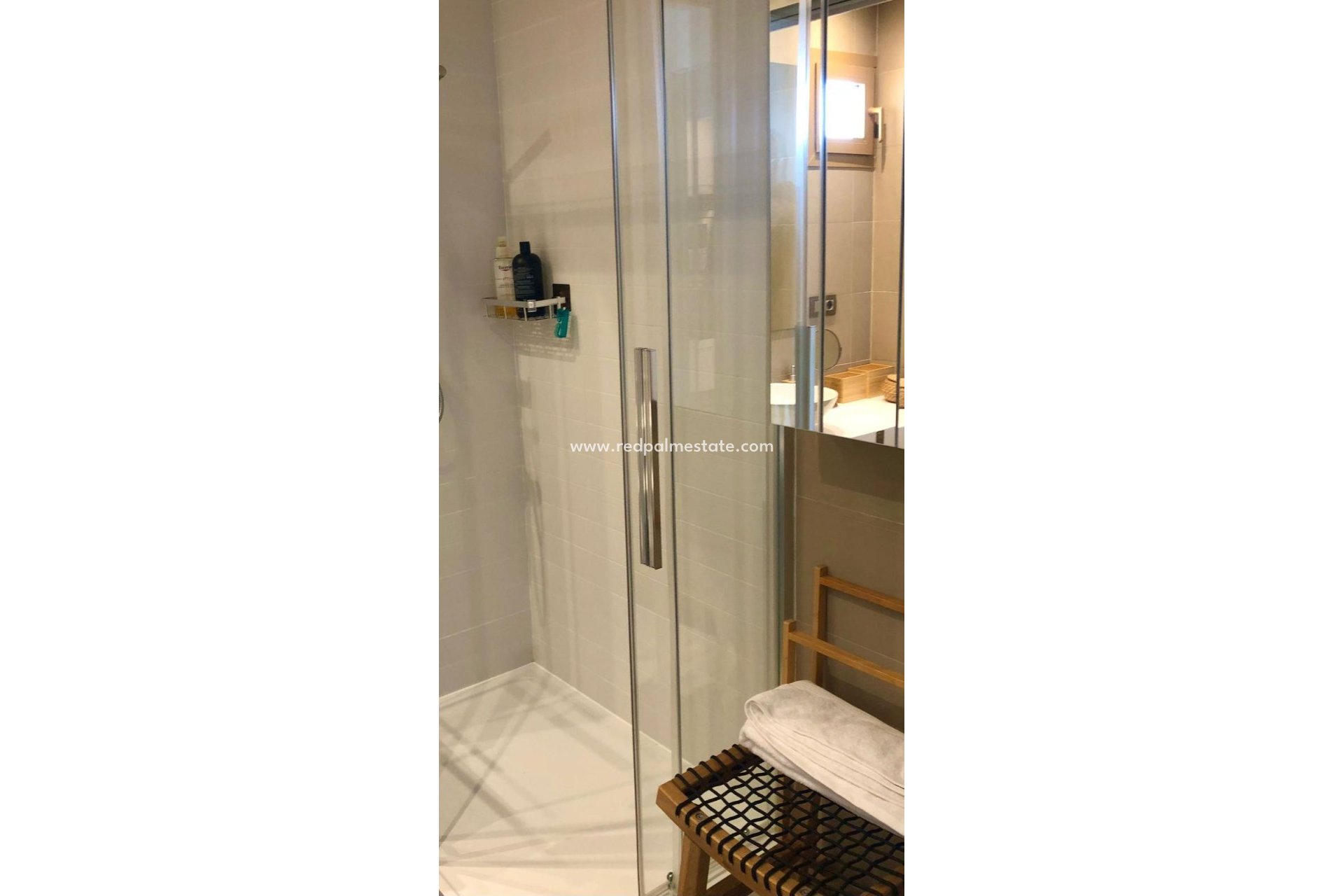 Reventa - Apartmentos -
Benidorm