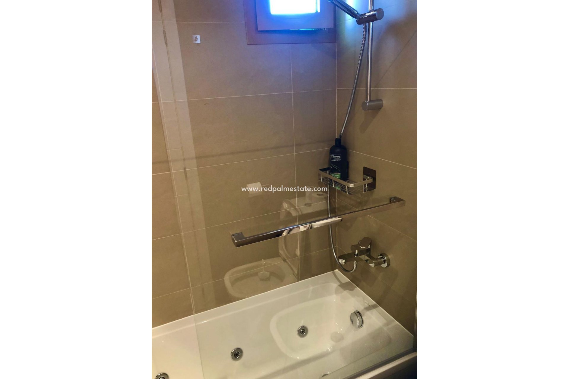 Reventa - Apartmentos -
Benidorm