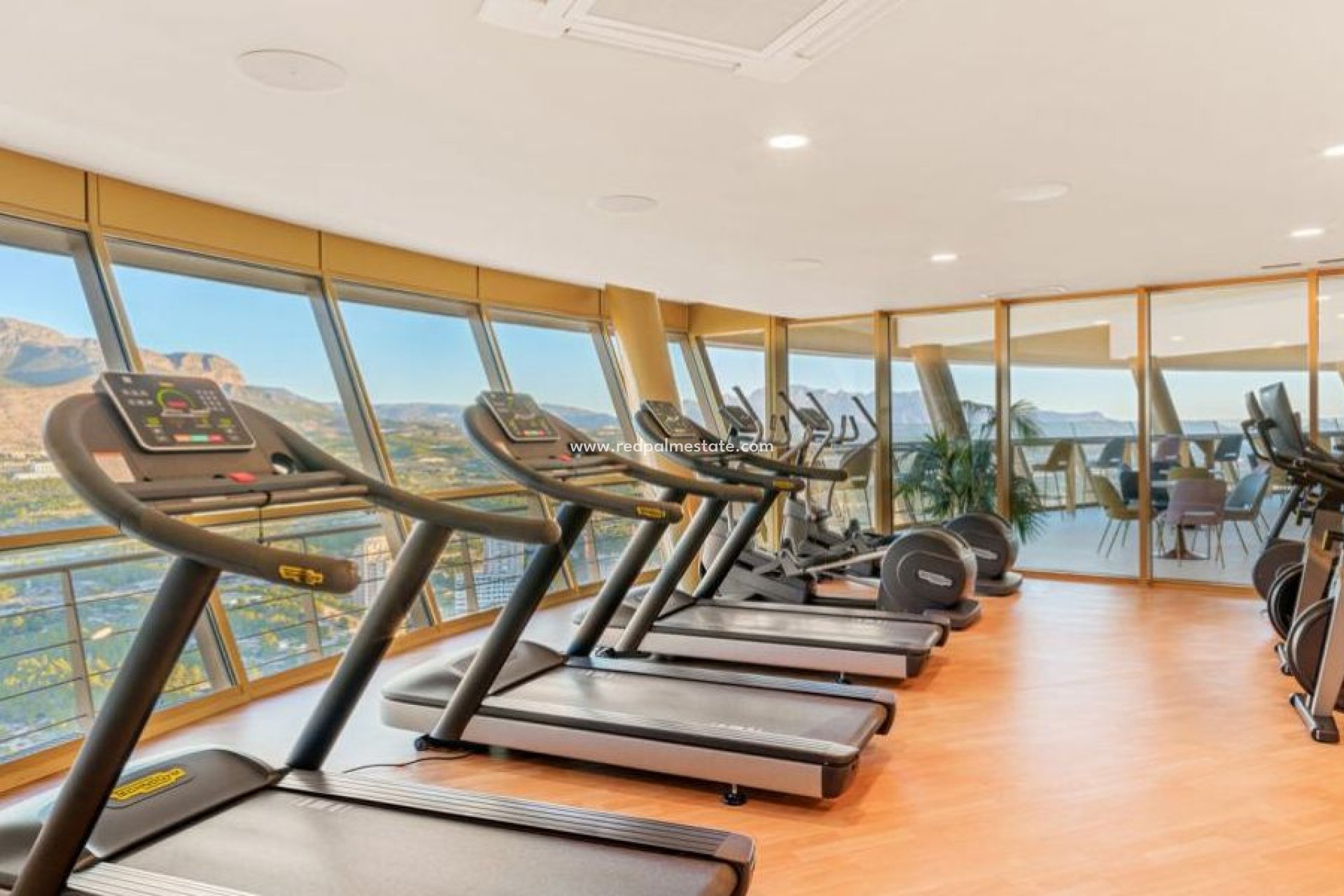 Reventa - Apartmentos -
Benidorm