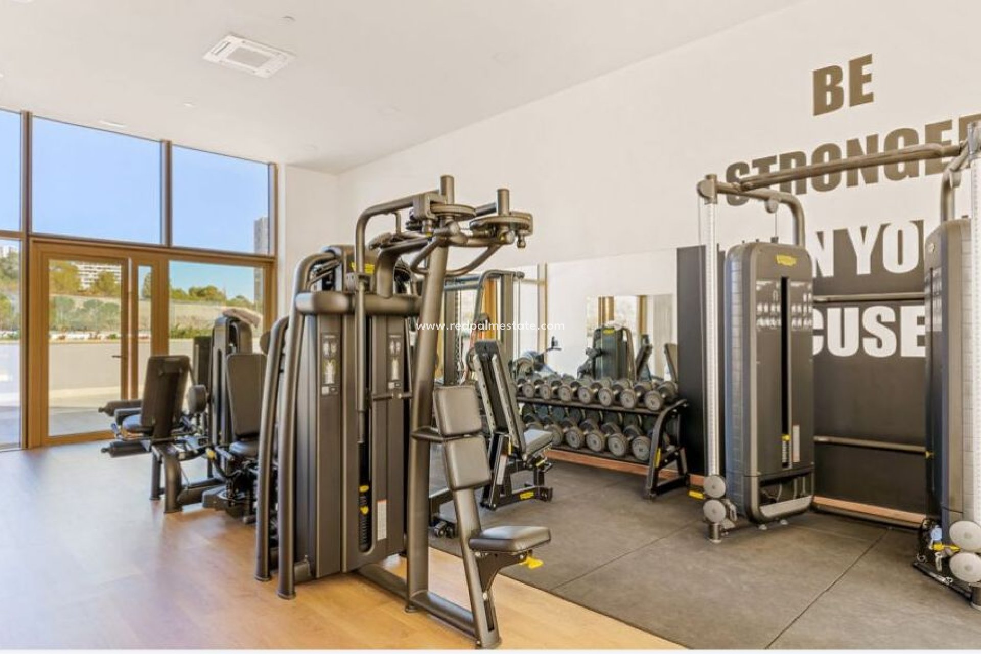 Reventa - Apartmentos -
Benidorm