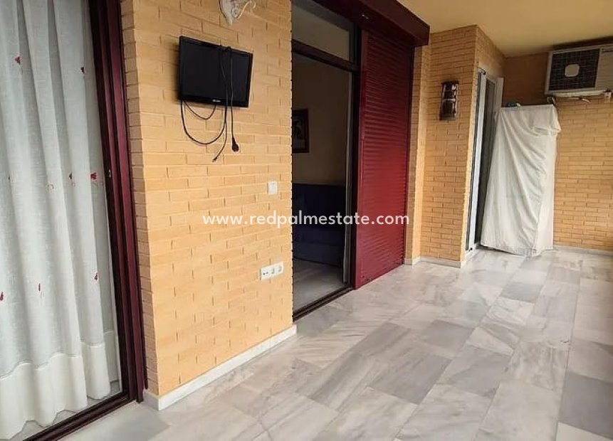 Reventa - Apartmentos -
Benidorm