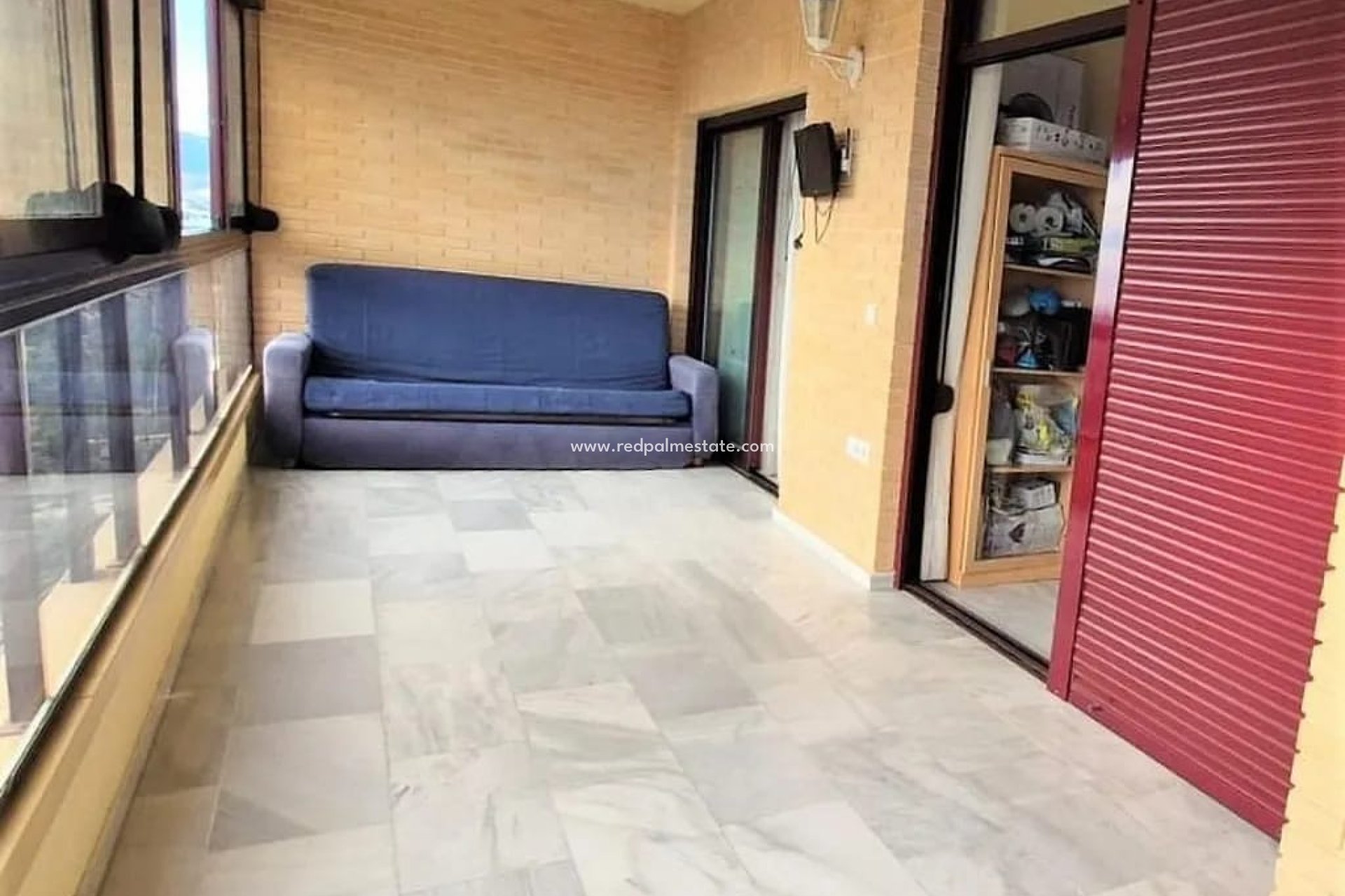 Reventa - Apartmentos -
Benidorm