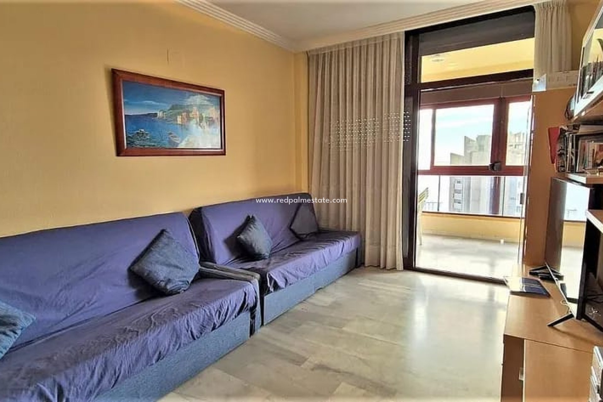 Reventa - Apartmentos -
Benidorm