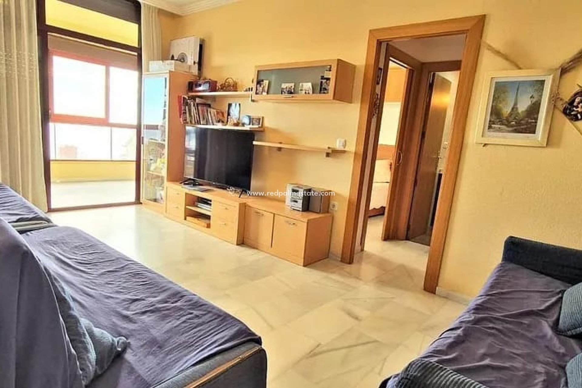 Reventa - Apartmentos -
Benidorm