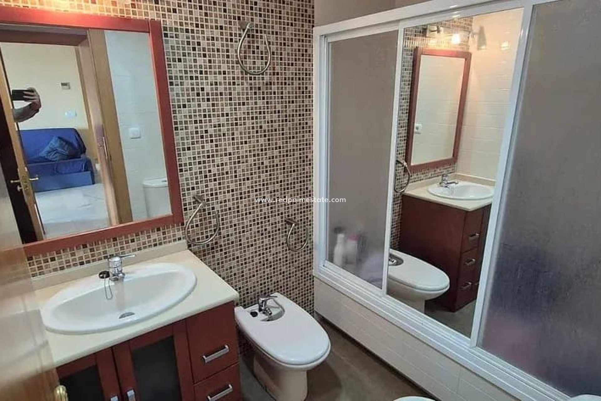 Reventa - Apartmentos -
Benidorm