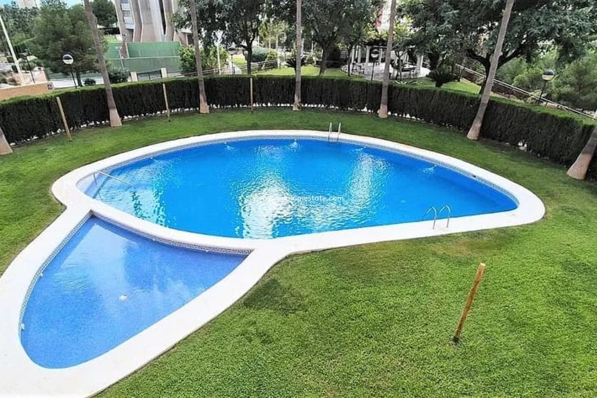 Reventa - Apartmentos -
Benidorm