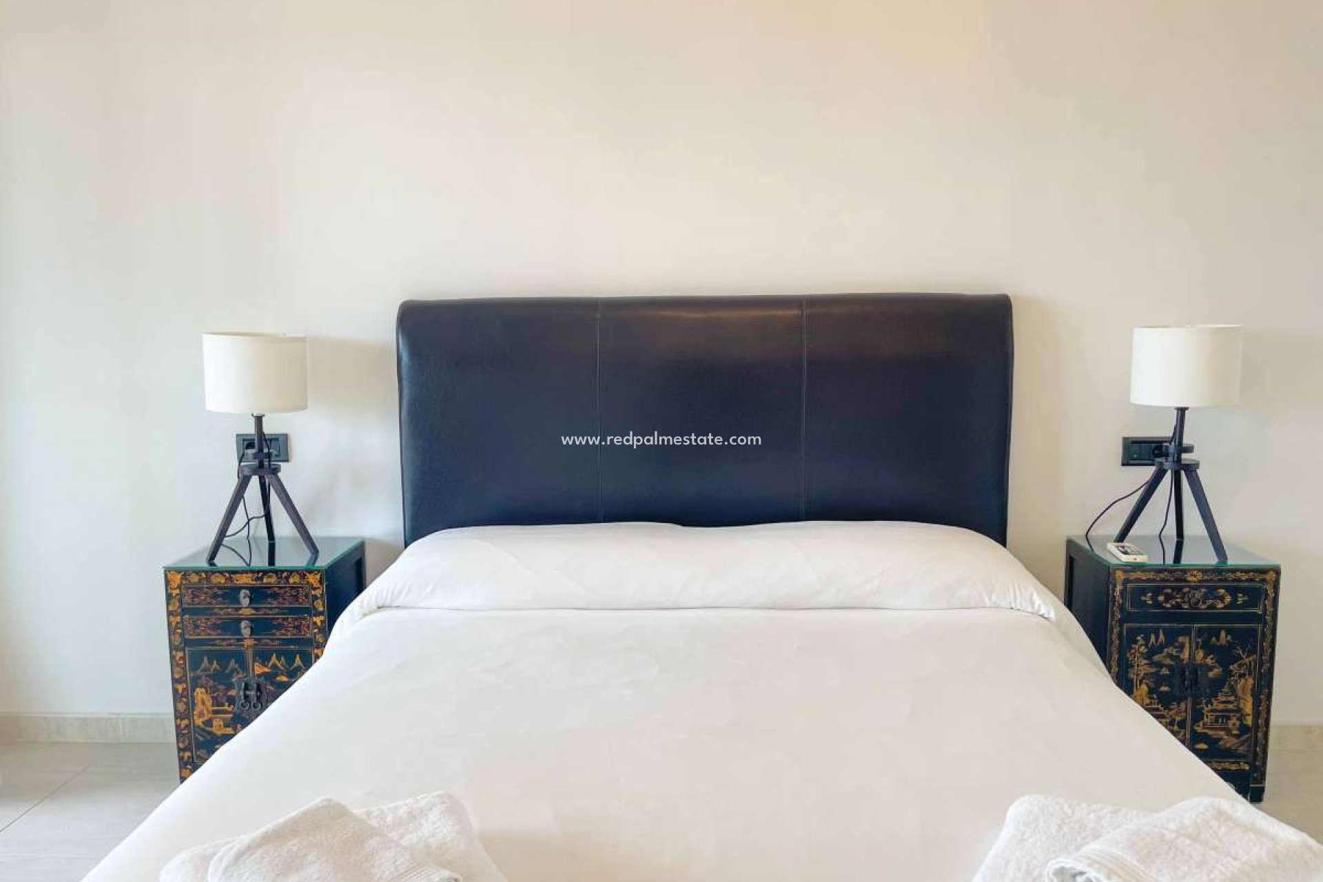 Reventa - Apartmentos -
Benissa - Costa Blanca