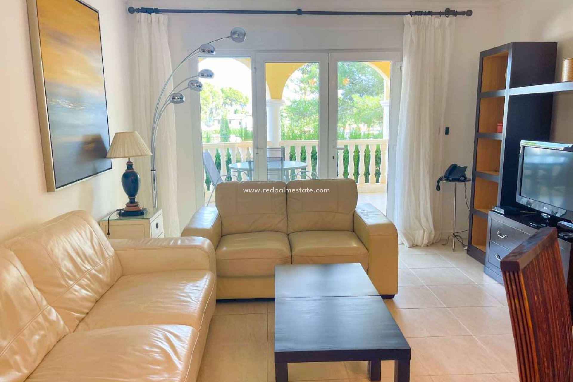 Reventa - Apartmentos -
Benissa - Costa Blanca