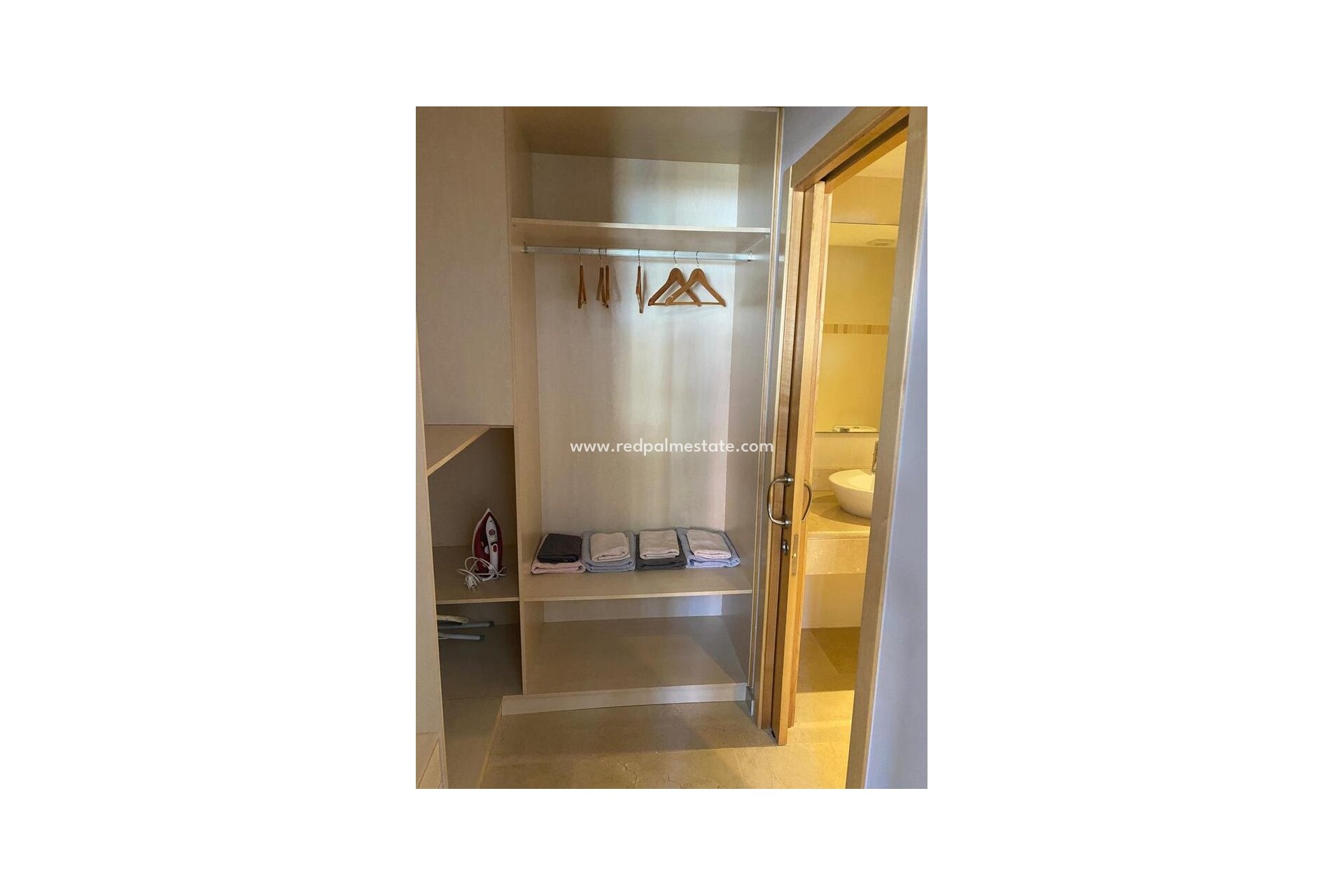 Reventa - Apartmentos -
Benissa - Costa Blanca