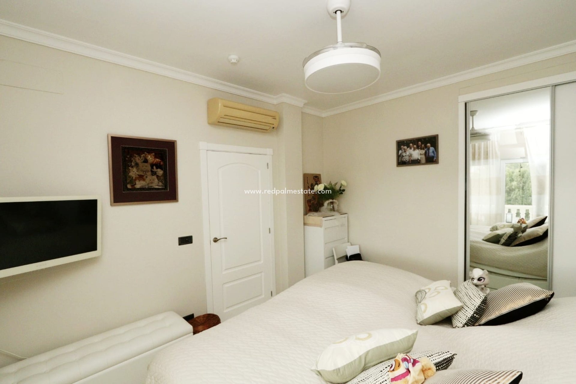 Reventa - Apartmentos -
Benissa - Costa Blanca