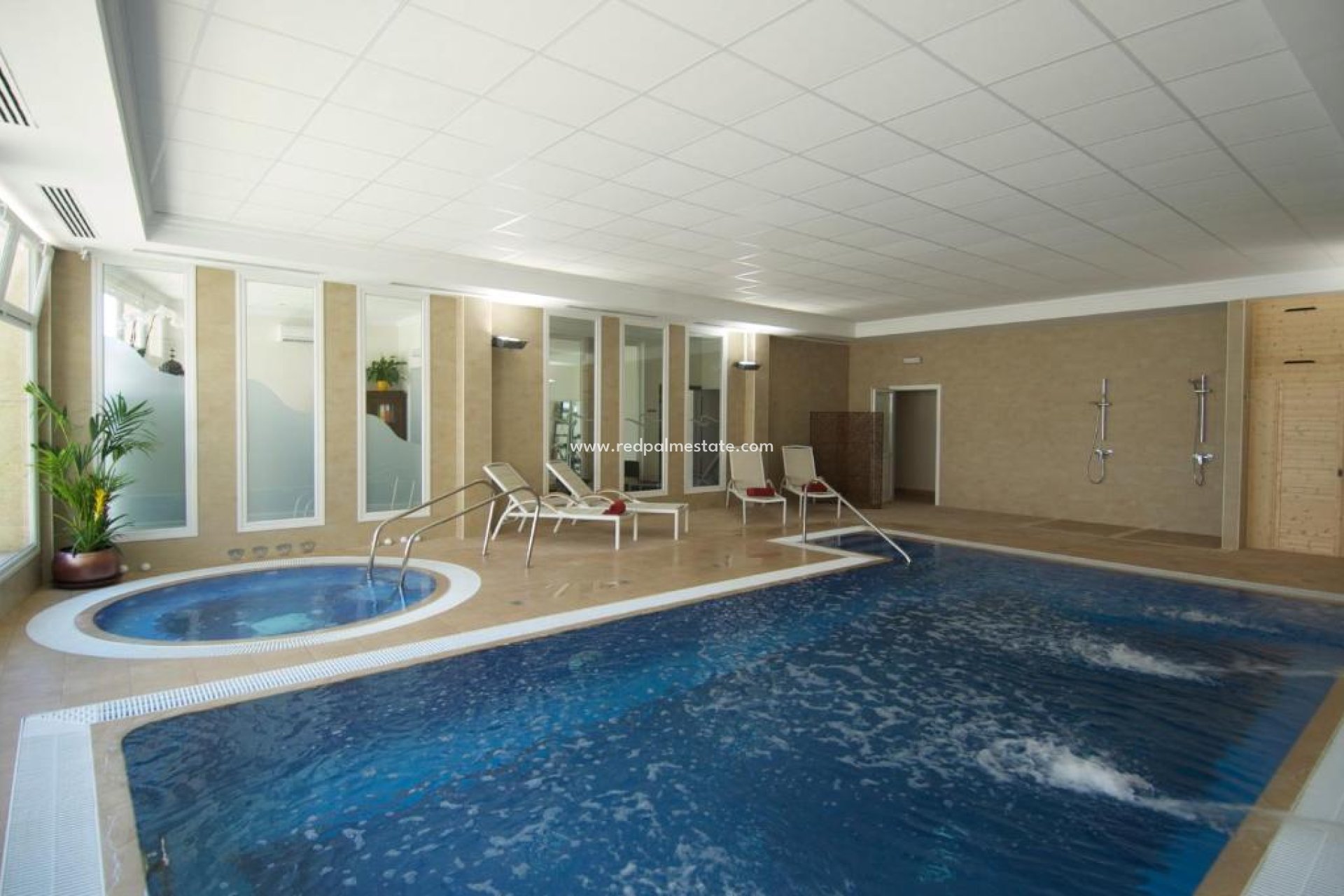 Reventa - Apartmentos -
Benissa - Costa Blanca