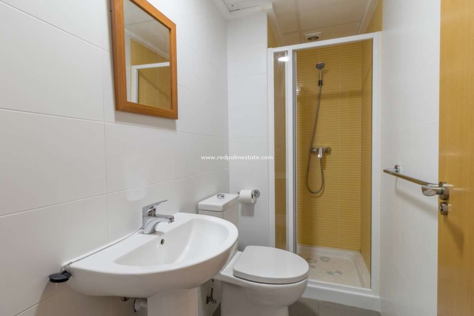 Reventa - Apartmentos -
Benitachell - Costa Blanca