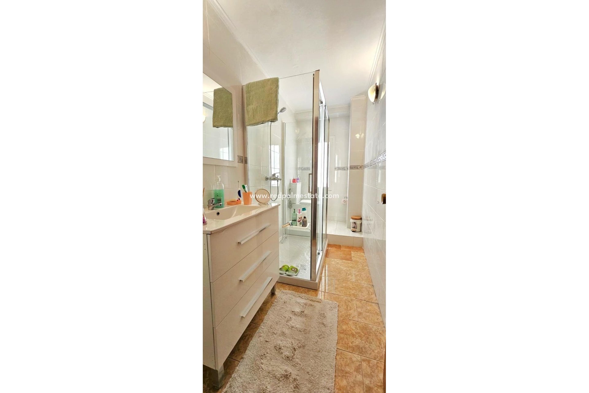 Reventa - Apartmentos -
Bigastro - Comunidad Valenciana