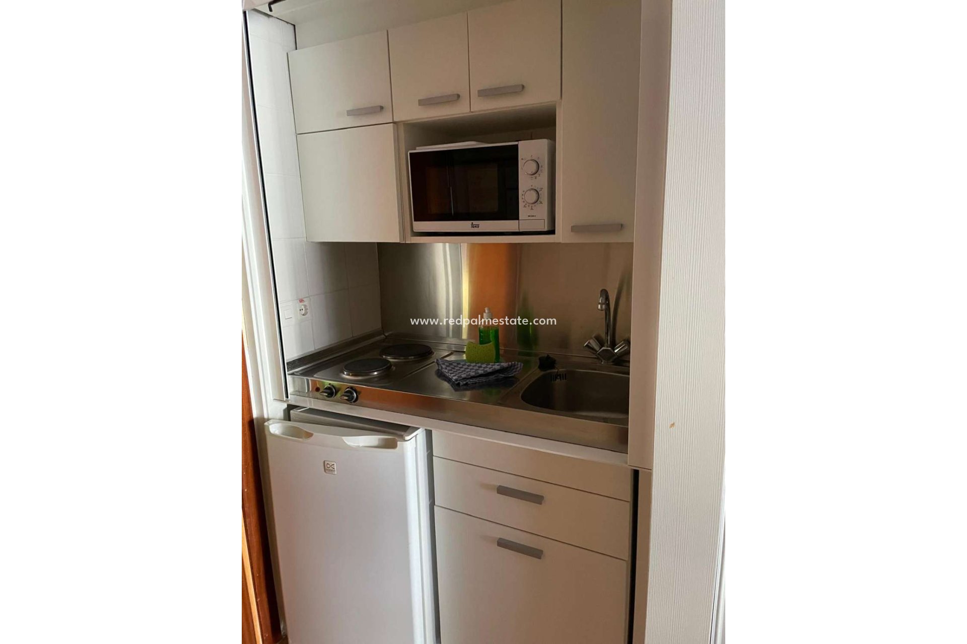 Reventa - Apartmentos -
Calpe - Costa Blanca