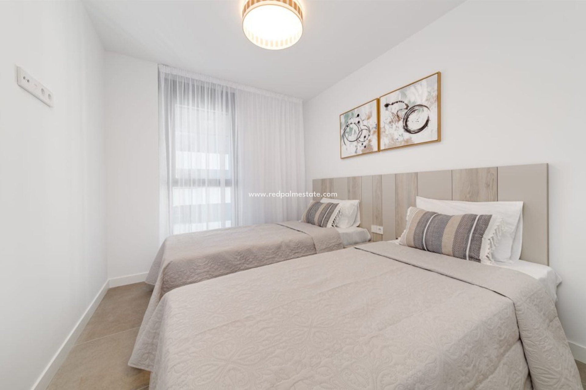 Reventa - Apartmentos -
Calpe - Costa Blanca