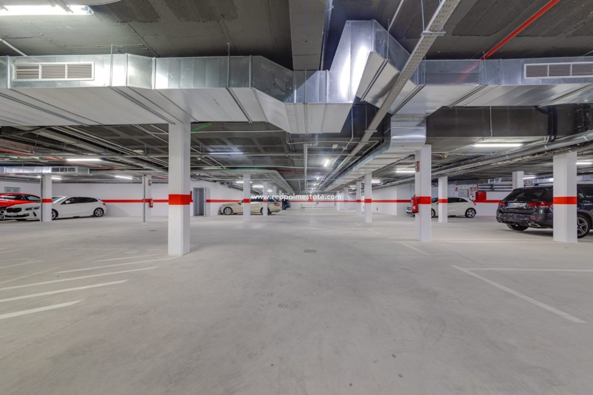 Reventa - Apartmentos -
Calpe - Costa Blanca