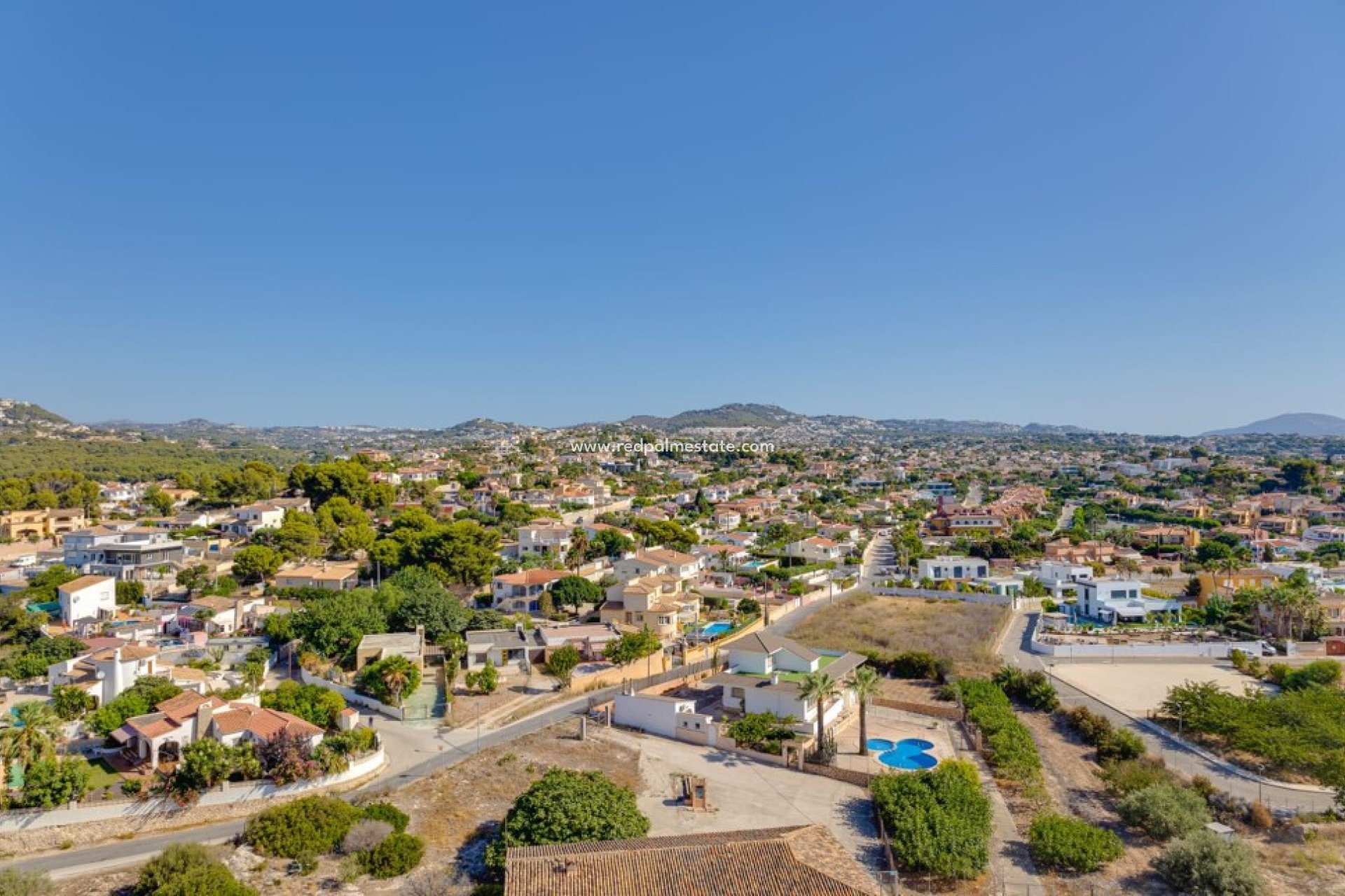 Reventa - Apartmentos -
Calpe - Costa Blanca