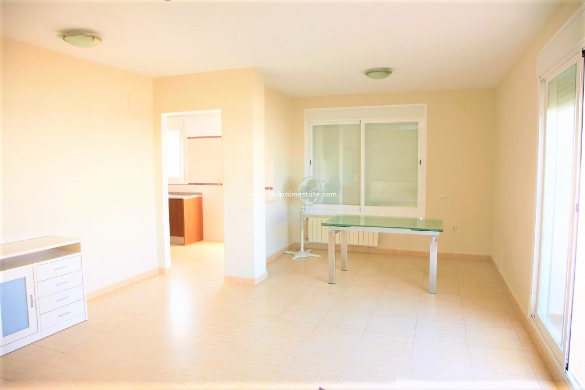 Reventa - Apartmentos -
Calpe - Costa Blanca