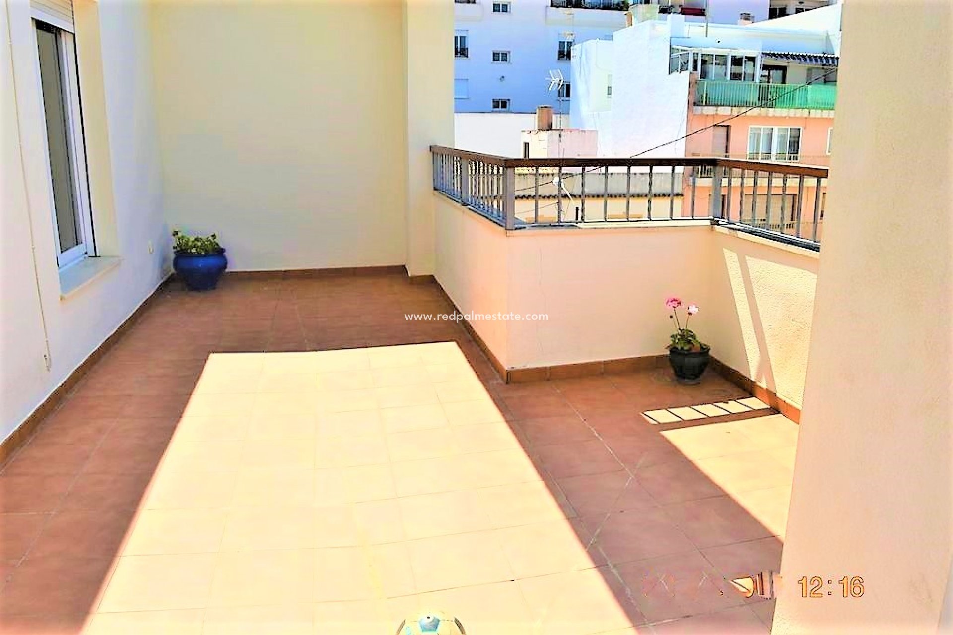 Reventa - Apartmentos -
Calpe - Costa Blanca
