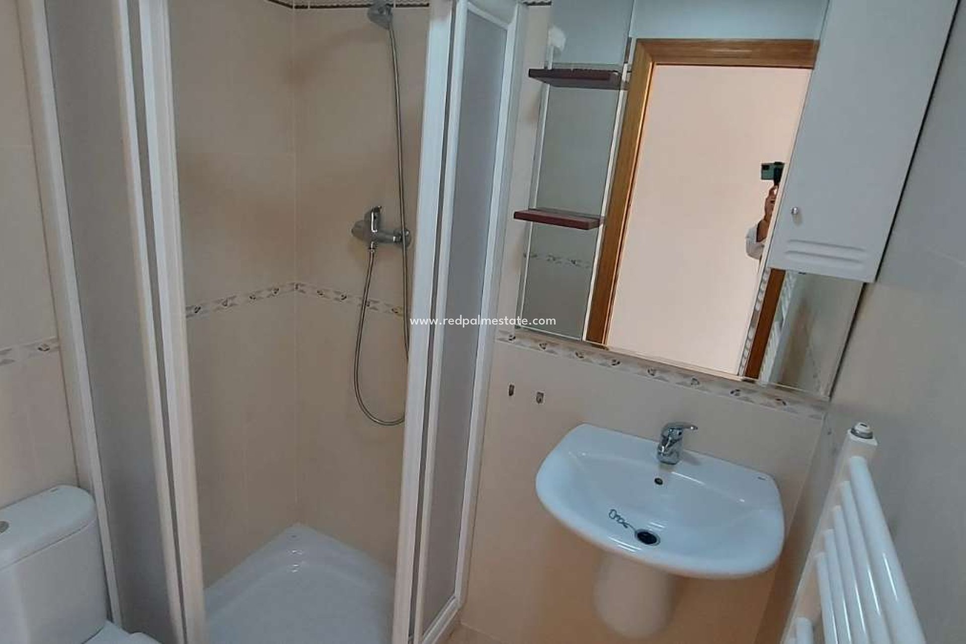 Reventa - Apartmentos -
Calpe - Costa Blanca