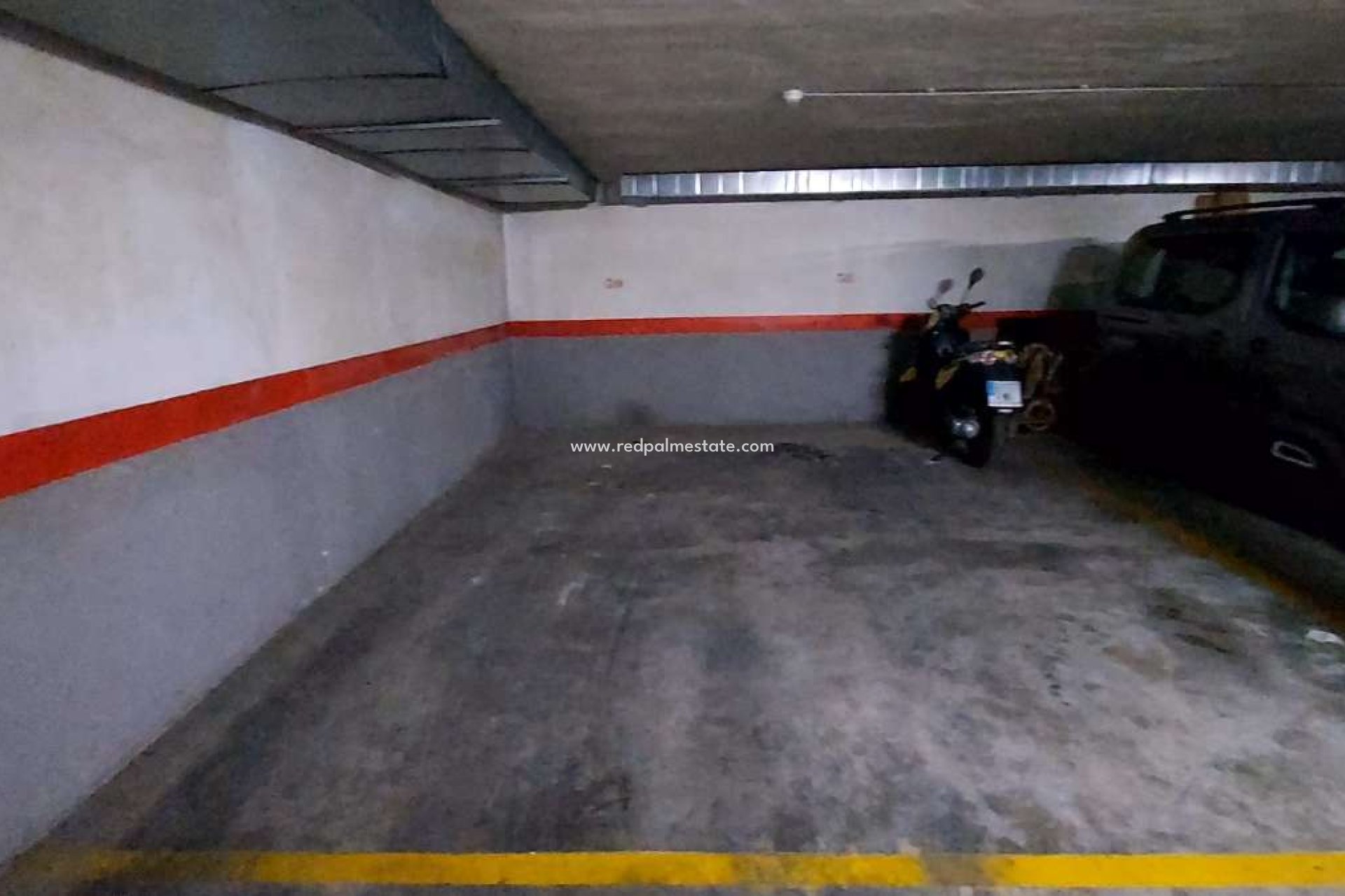 Reventa - Apartmentos -
Calpe - Costa Blanca