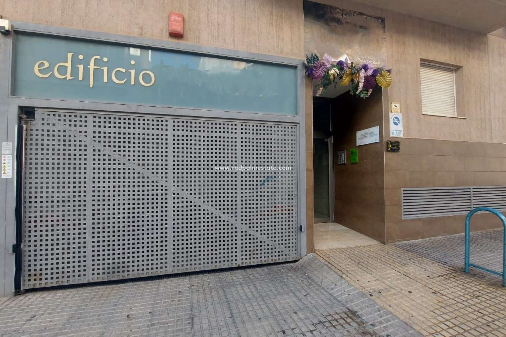 Reventa - Apartmentos -
Calpe - Costa Blanca