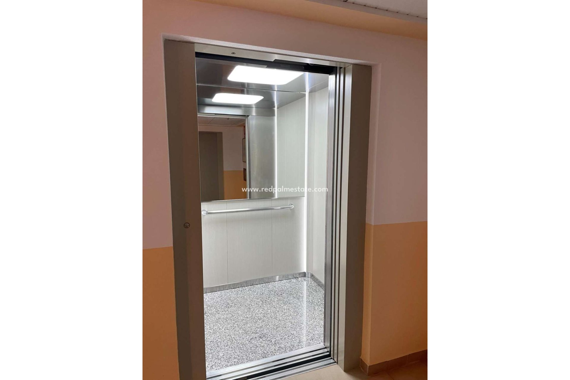 Reventa - Apartmentos -
Calpe