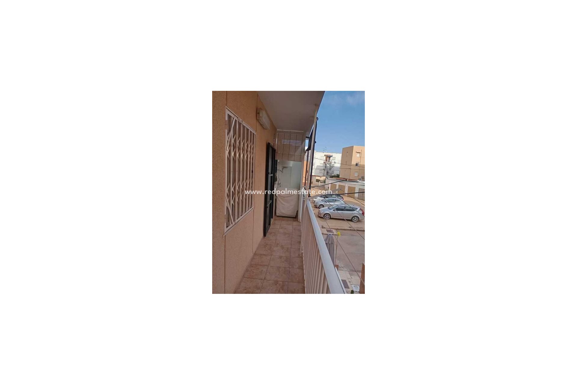 Reventa - Apartmentos -
Cartagena - Costa Calida