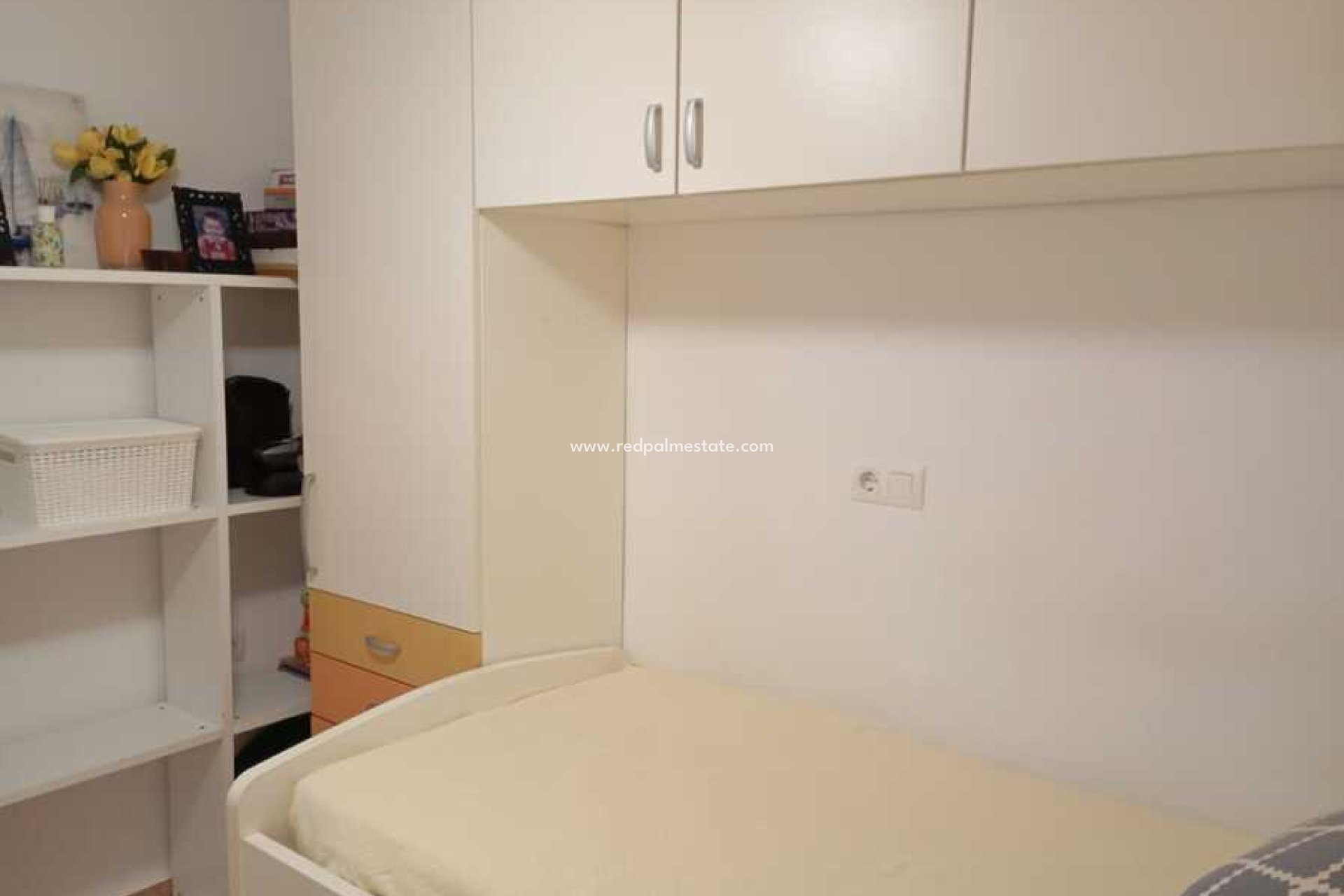 Reventa - Apartmentos -
Cartagena - Costa Calida