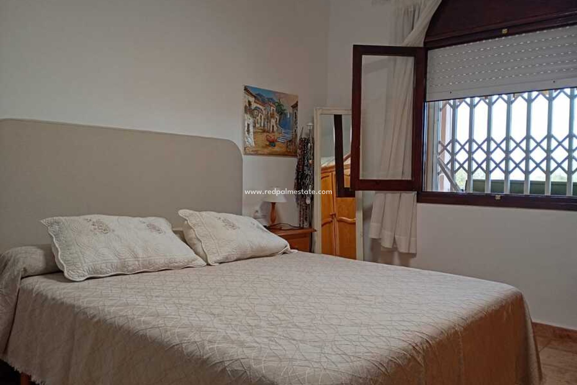 Reventa - Apartmentos -
Cartagena - Costa Calida