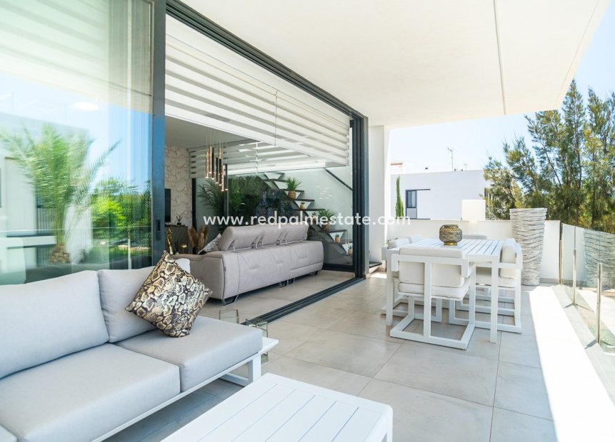 Reventa - Apartmentos -
Cartagena - Costa Calida