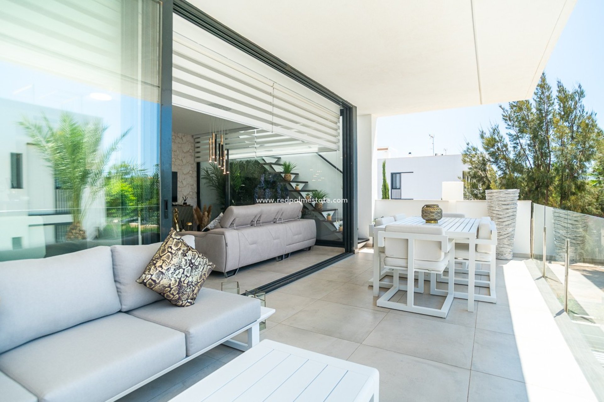 Reventa - Apartmentos -
Cartagena - Costa Calida