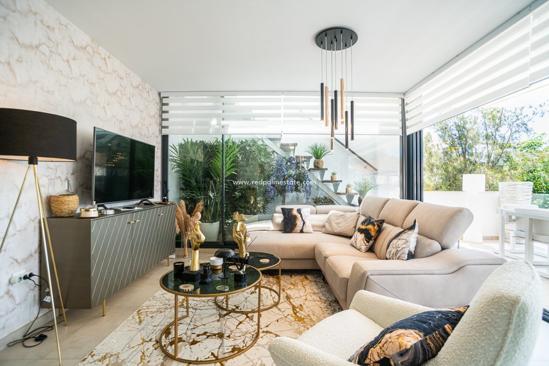 Reventa - Apartmentos -
Cartagena - Costa Calida