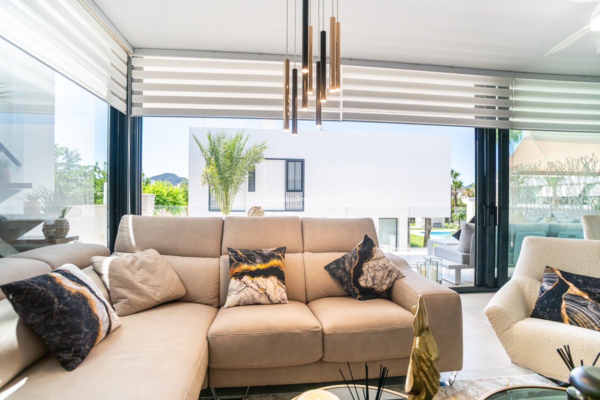 Reventa - Apartmentos -
Cartagena - Costa Calida