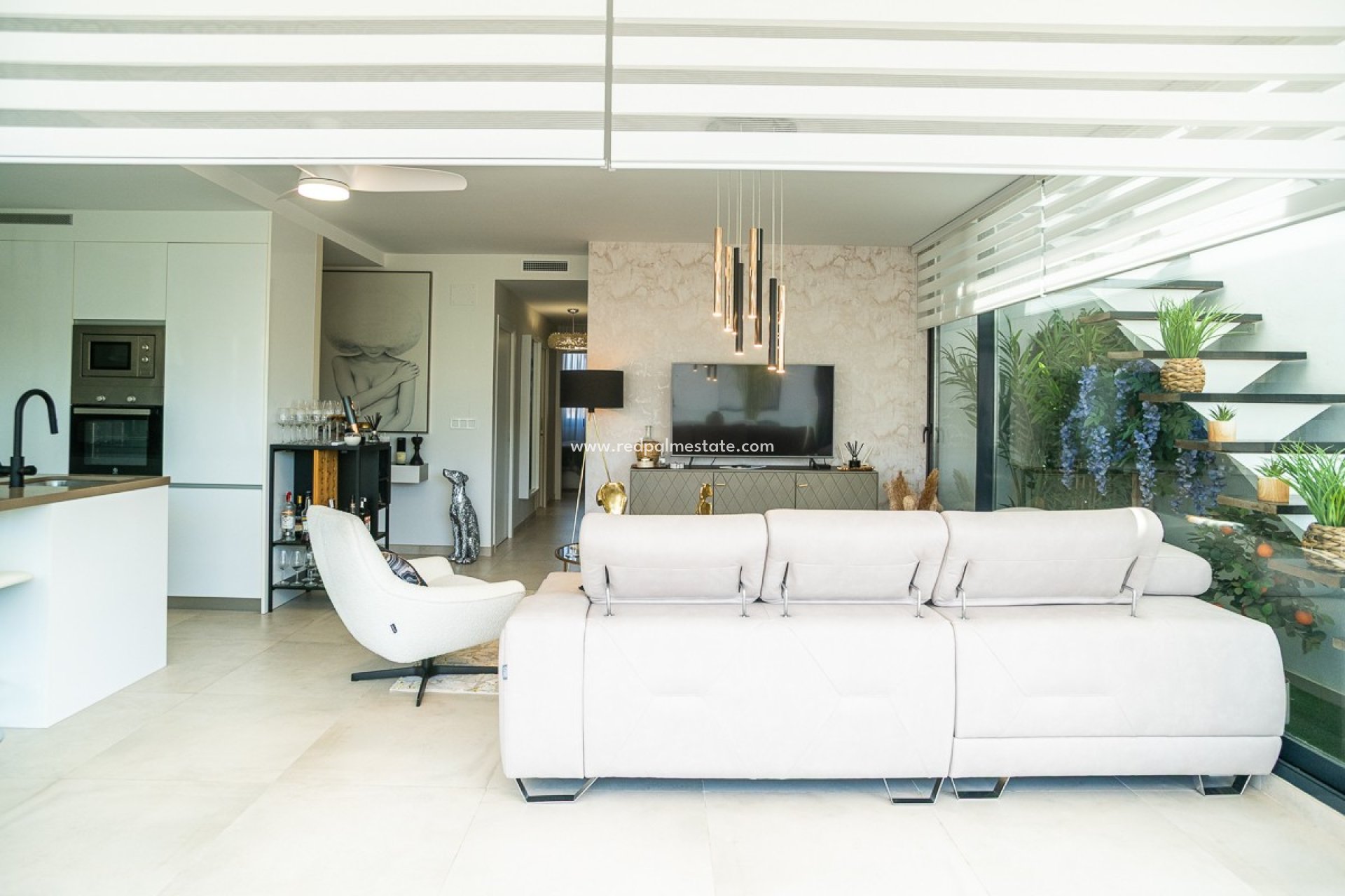 Reventa - Apartmentos -
Cartagena - Costa Calida