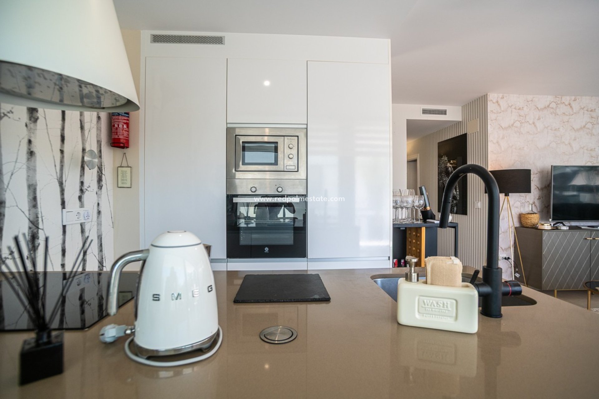 Reventa - Apartmentos -
Cartagena - Costa Calida