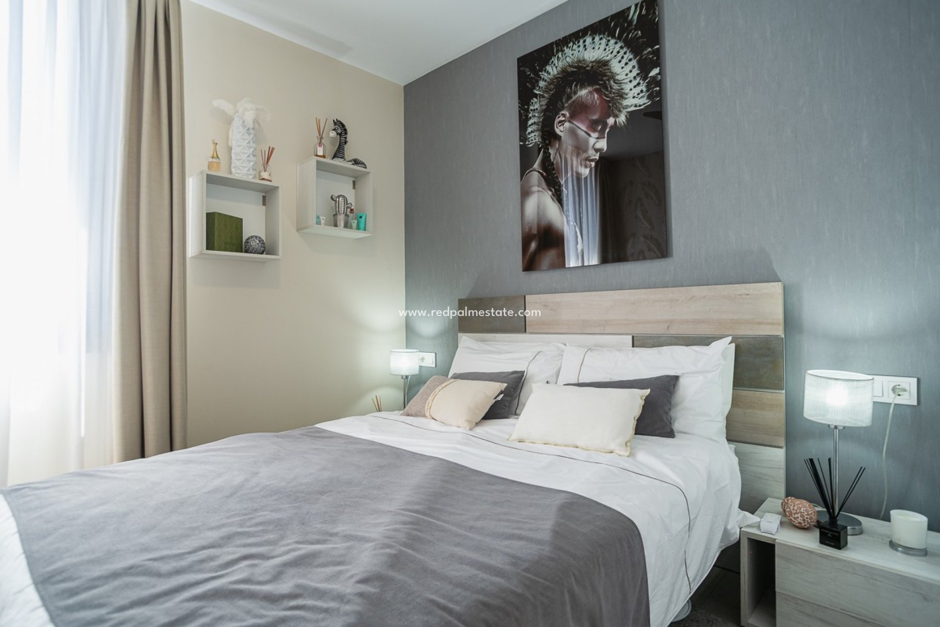 Reventa - Apartmentos -
Cartagena - Costa Calida