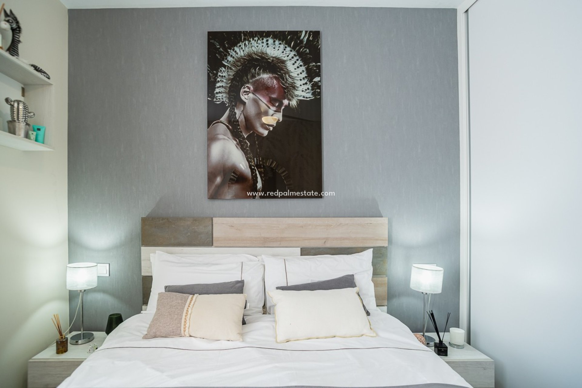 Reventa - Apartmentos -
Cartagena - Costa Calida