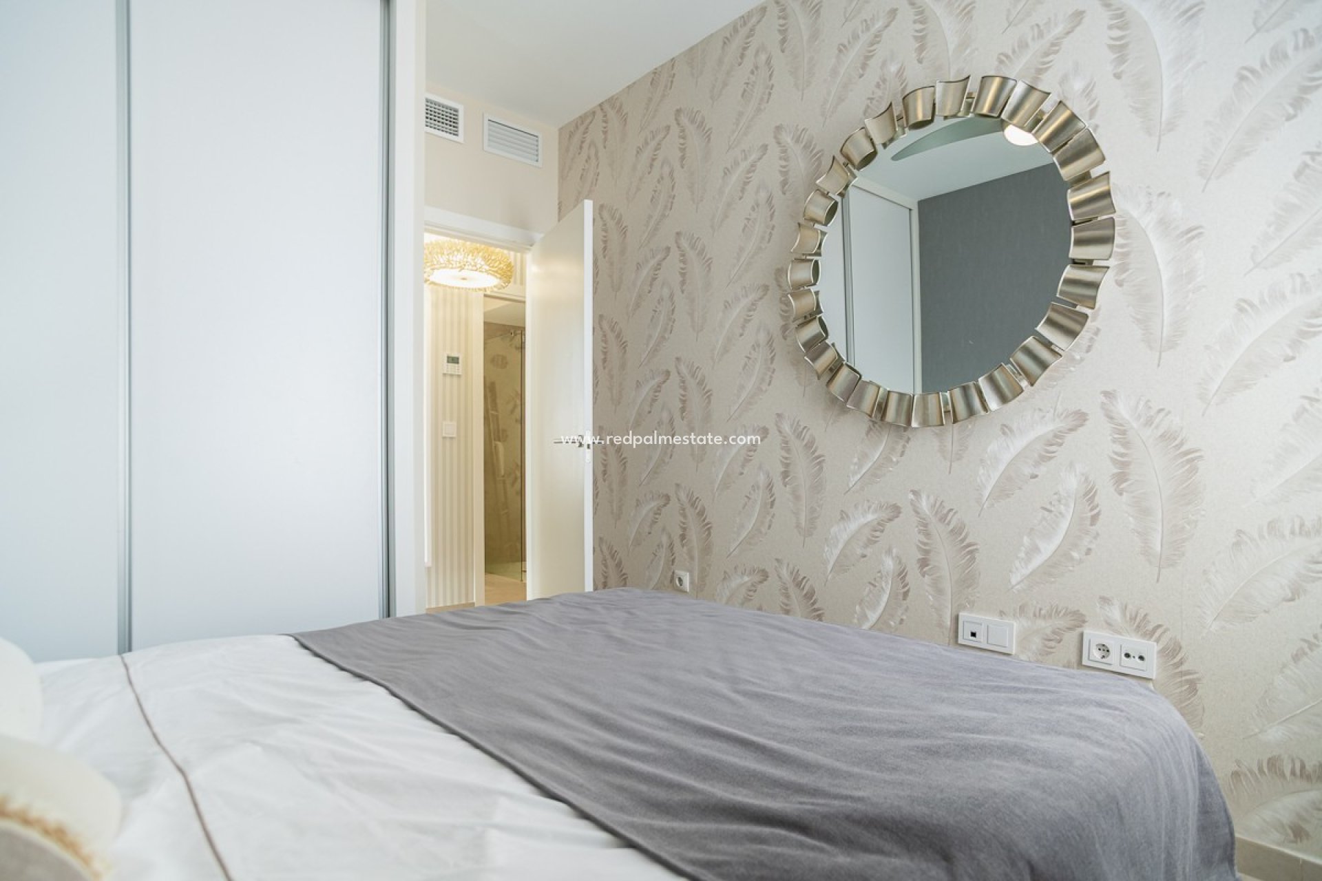 Reventa - Apartmentos -
Cartagena - Costa Calida